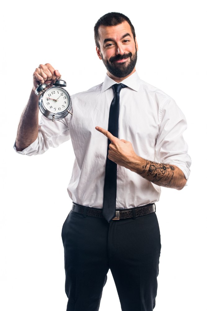 Transparent Man-Hour Billing Model